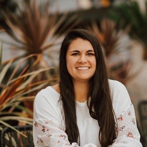 Meet your Posher, Allie